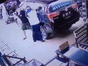 Nasib Afdi Batal Nikah gegara Banting Calon Istri Saat Bahas Baju Lamaran