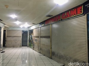 Redupnya Kejayaan Tunjungan Center yang Pernah Jadi Surga Gamer di Surabaya