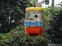 11 Kegiatan Seru di Taman Mini Indonesia Indah (TMII), Harga Tiket, Jam Buka