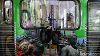 Tunggu apa lagi, yuk berkunjung ke TMII.