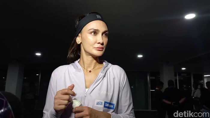 luna maya