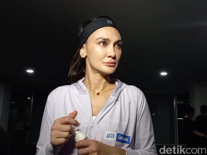 luna maya