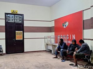 Perahu Karet Terbalik saat Rafting, Mahasiswa UINKHAS Jember Tewas Tenggelam