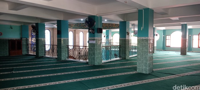 Masjid Jogokariyan Masjid Jogokariyan