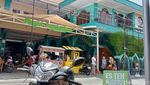 Melihat Lebih Dekat Masjid Jogokariyan di Yogyakarta