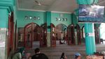 Melihat Lebih Dekat Masjid Jogokariyan di Yogyakarta
