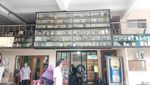 Melihat Lebih Dekat Masjid Jogokariyan di Yogyakarta