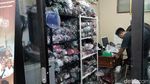 Melihat Lebih Dekat Masjid Jogokariyan di Yogyakarta