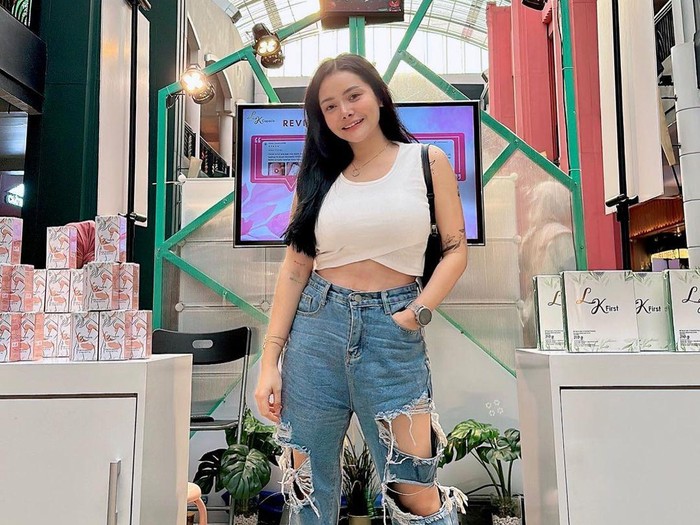 mawar afi