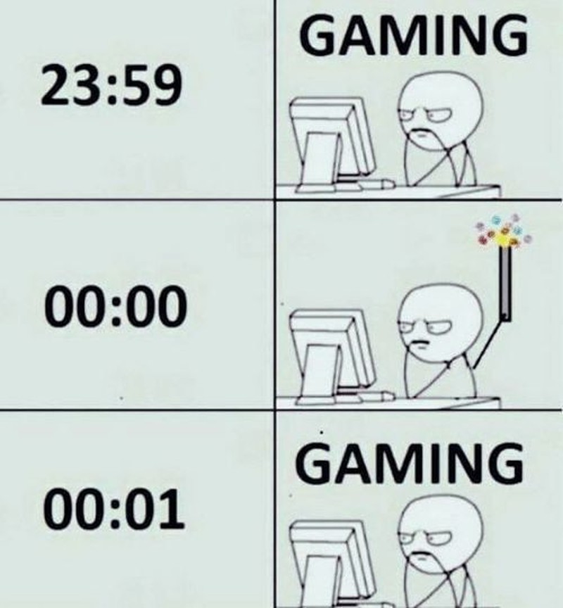 Sebentar lagi tahun baru 2024. Gimana, sudah ada siapin resolusi untuk tahun depan belum, detikers?