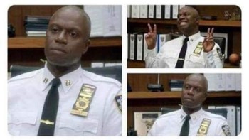 Sudah makin tua, entah mengapa perayaan tahun baru ya berlalu begitu saja. Foto: Reddit/memes