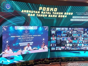 Menhub Sebut Kecelakaan Turun 39%, Wanti-wanti Masyarakat yang Naik Bus