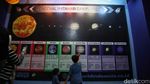 Menikmati Libur Nataru di Museum Skyworld