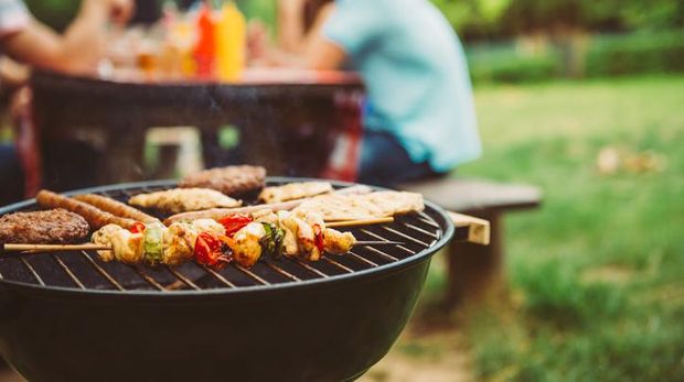 Meriahkan Akhir Tahun dengan Sajian Steak hingga BBQ Istimewa