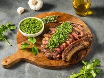 Sajian Steak hingga BBQ Untuk Kumpul Keluarga di Akhir Tahun