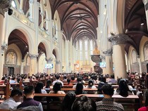 Misa Malam Natal 2024 Jam Berapa? Cek Jadwal Lengkap Tiap Katedral di Sini!