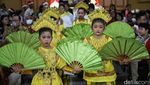 Misa Natal Khusus Anak-anak di Gereja Santo Servatius Bekasi