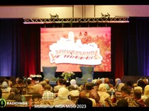 Muktamar IMSA-MISG Pererat Muslim Indonesia - Malaysia di AS, Ini Kegiatannya