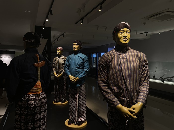 Museum Sonobudoyo Jogja Museum Sonobudoyo Jogja