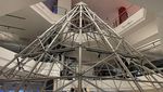 Wajah Baru Museum Sonobudoyo Jogja yang Makin Canggih & Cantik, Pas buat Wisata Anak