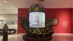 Wajah Baru Museum Sonobudoyo Jogja yang Makin Canggih & Cantik, Pas buat Wisata Anak