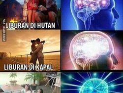 Nostalgia Rasanya Libur Sekolah, Ah, Jadi Kangen!