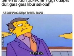 Nostalgia Rasanya Libur Sekolah, Ah, Jadi Kangen!