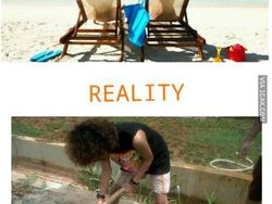 Nostalgia Rasanya Libur Sekolah, Ah, Jadi Kangen!