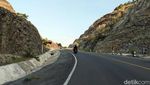 Panorama Indah Jalur Lintas Selatan Trenggalek-Tulungagung