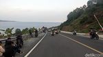 Panorama Indah Jalur Lintas Selatan Trenggalek-Tulungagung