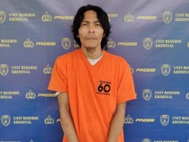 Pria di Labusel Curi Uang-Perhiasan Emak-emak, Kerugian Capai Rp 110 Juta