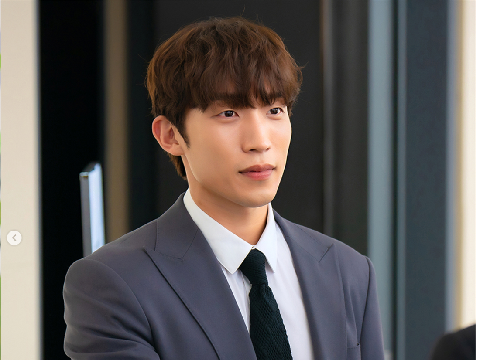 Pemain Drama Korea My Demon