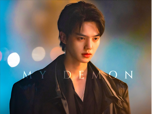 10 Pemain My Demon, Song Kang Jadi Iblis Tampan di Drama Korea Terbaru