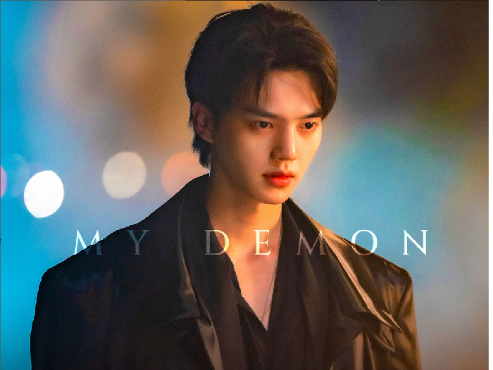 10 Pemain My Demon Song Kang Jadi Iblis Tampan Di Drama Korea Terbaru 5118