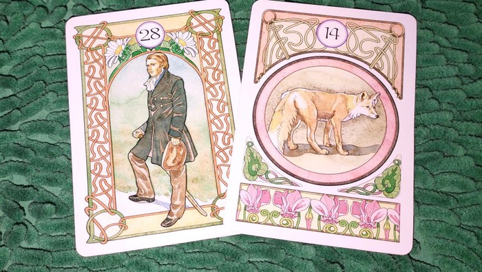 Pembacaan Kartu Tarot Diana Pembacaan Kartu Tarot Diana.
