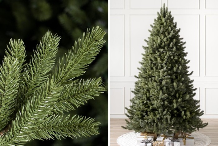 Pohon Natal Spurce