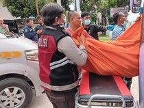 Hendak Rayakan Natal di Jambi, Mahasiswi Bekasi Meninggal di Bus