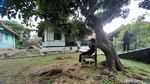 Ini Jeroan Rumah Jadul di Sumedang yang Ditawar Jutawan