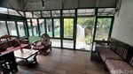 Ini Jeroan Rumah Jadul di Sumedang yang Ditawar Jutawan