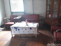 5 Foto Rumah Jadul Ratusan Tahun Pemikat Jutawan