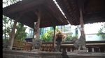 Penampakan Rumah Candi Ki Joko Bodo yang Kabarnya Angker