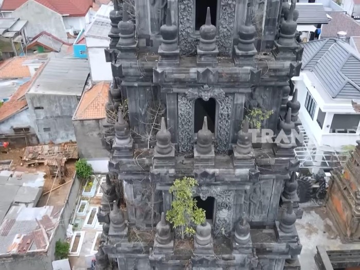 Rumah Ki Joko Bodo/via YouTube Trans7 Official