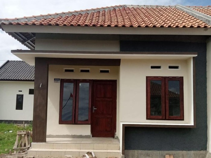 rumah murah di Lombok Barat/via SiKumbang