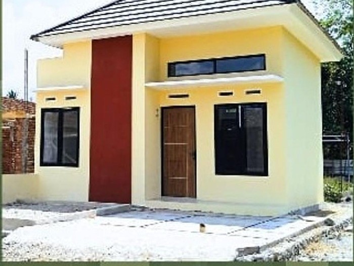 rumah murah di Lombok Barat/via SiKumbang