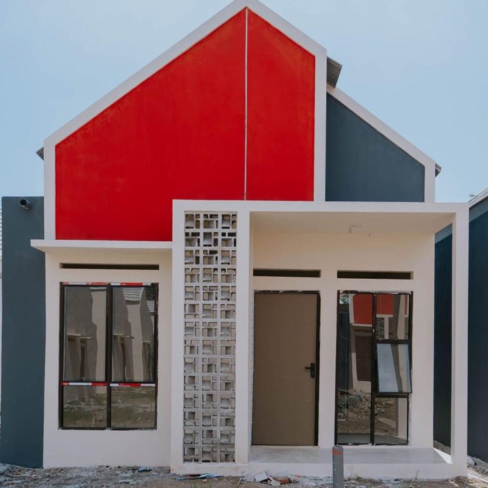 rumah murah di Lombok Barat/via SiKumbang