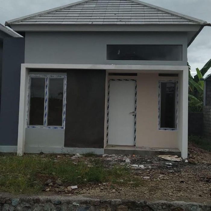 rumah murah di Lombok Barat/via SiKumbang