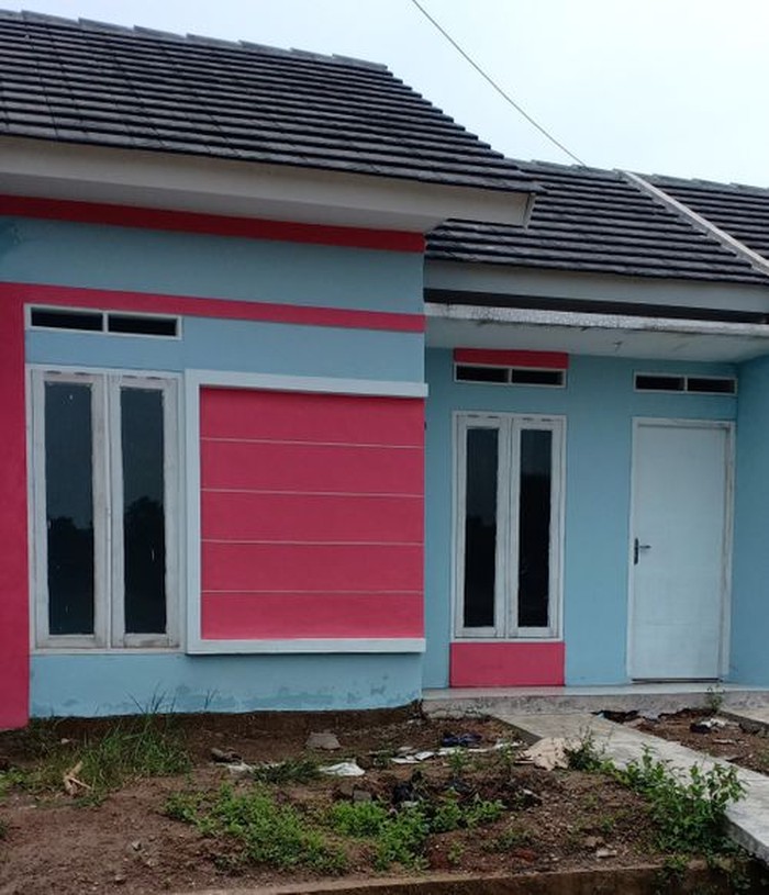 rumah murah Tigaraksa/via SiKumbang