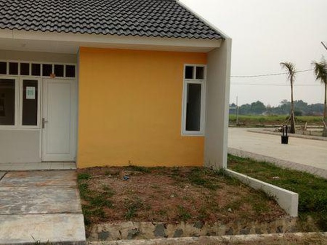 Rekomendasi Lokasi Rumah Murah buat Pejuang UMP yang Kerja di Jakarta
