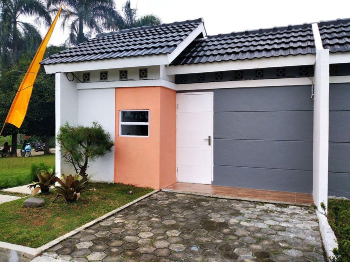 rumah murah Tigaraksa/via SiKumbang