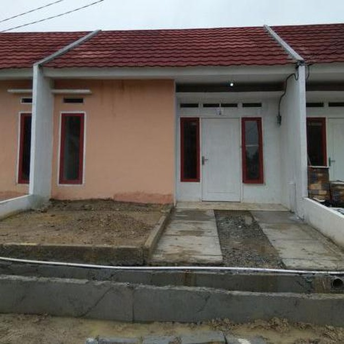rumah murah Tigaraksa/via SiKumbang